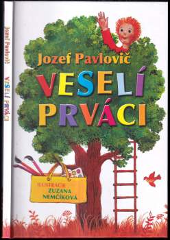 Veselí prváci
