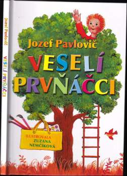 Veselí prvňáčci