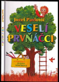 Veselí prvňáčci