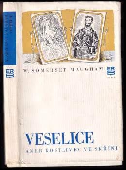 Veselice, aneb, Kostlivec ve skříni