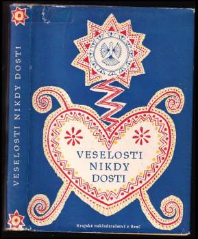 Veselosti nikdy dosti
