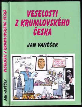 Veselosti z krumlovského Česka