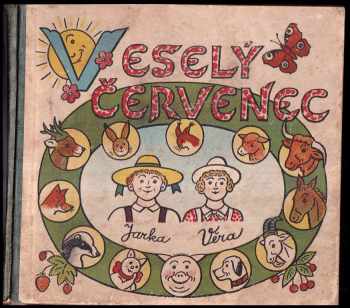 Veselý červenec