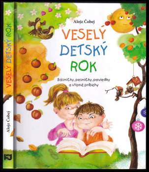 Veselý detský rok
