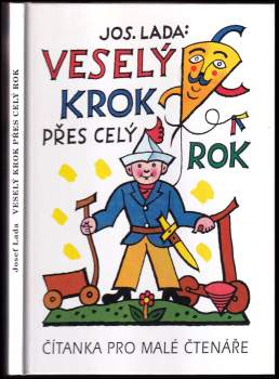Veselý krok přes celý rok