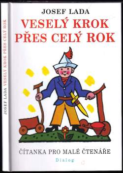 Veselý krok přes celý rok