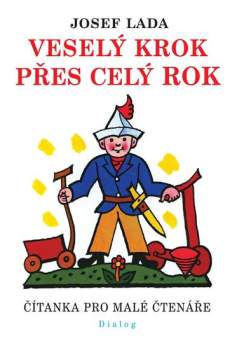 Veselý krok přes celý rok