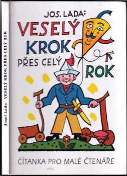 Veselý krok přes celý rok