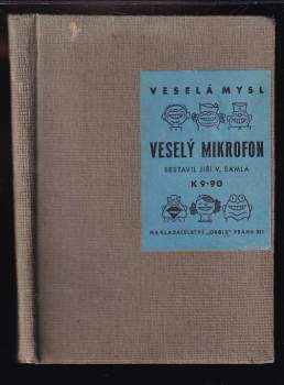 Veselý mikrofon