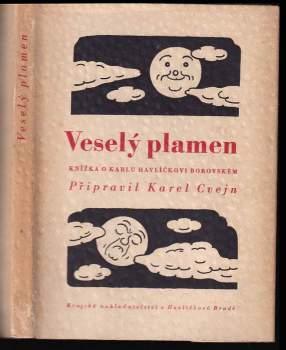 Veselý plamen