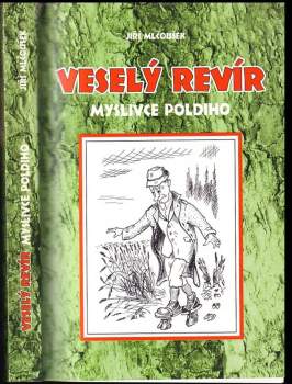 Veselý revír myslivce Poldiho