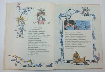 Josef Brukner: Veselý rok
