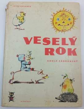 Veselý rok