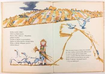 Josef Brukner: Veselý rok