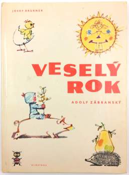 Veselý rok