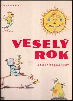 Veselý rok