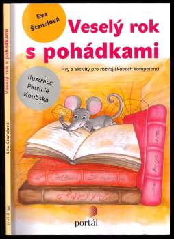 Veselý rok s pohádkami