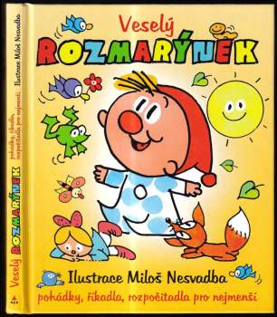 Veselý Rozmarýnek