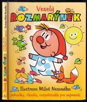Miloš Nesvadba: Veselý Rozmarýnek