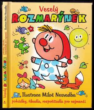 Veselý Rozmarýnek