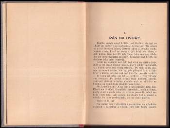 Karel Elgart Sokol: Veselý silák