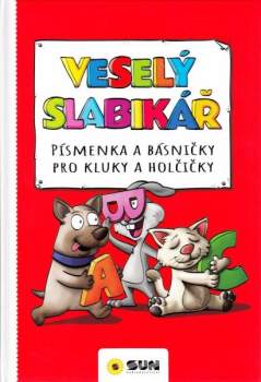 Slabikář
