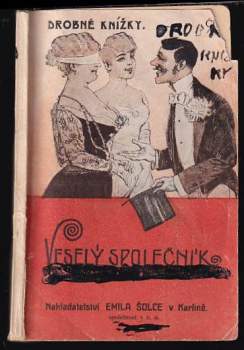 Veselý společník