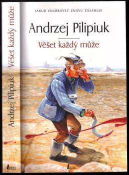 Věšet každý může