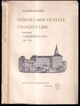 Veškerá moc ve státě vychází z lidu