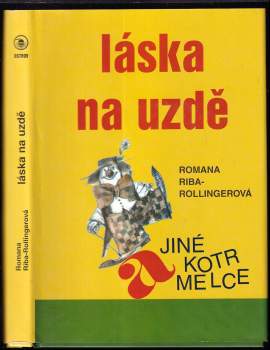 Veškerá podobnost a jiné kotrmelce