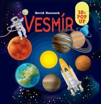 Vesmír