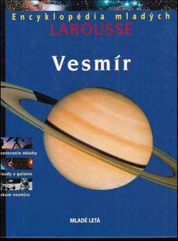 Vesmír