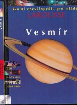 Vesmír