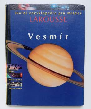 Vesmír