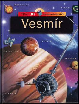 Vesmír
