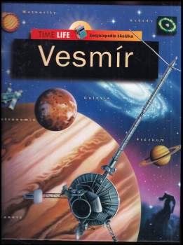 Vesmír