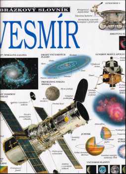 Vesmír