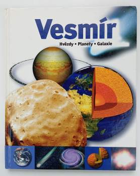 Vesmír