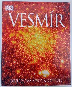 Vesmír