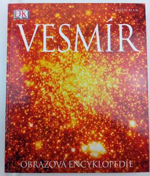 Vesmír