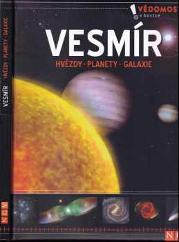 Vesmír