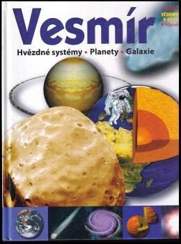 Vesmír