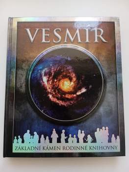 Vesmír