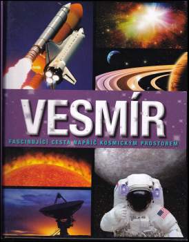 Vesmír