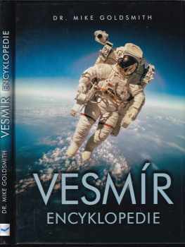 Vesmír