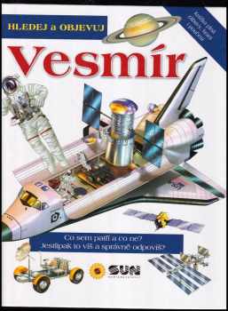 Vesmír