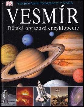 Vesmír