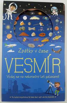 Vesmír