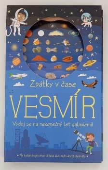 Vesmír