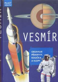 Vesmír